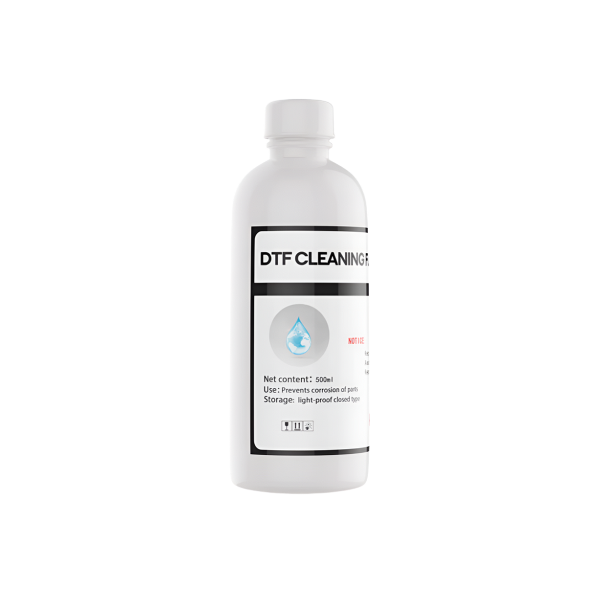 Ink Cleaner DTF Cleaner Ink