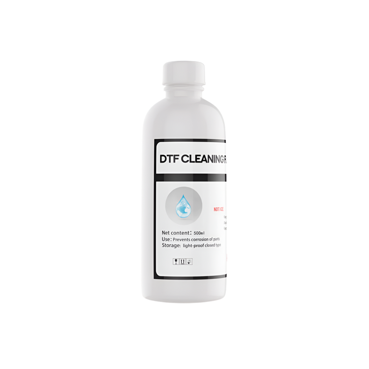 Procolored Ink Cleaner (DTF) DTF Cleaner Ink 500ml