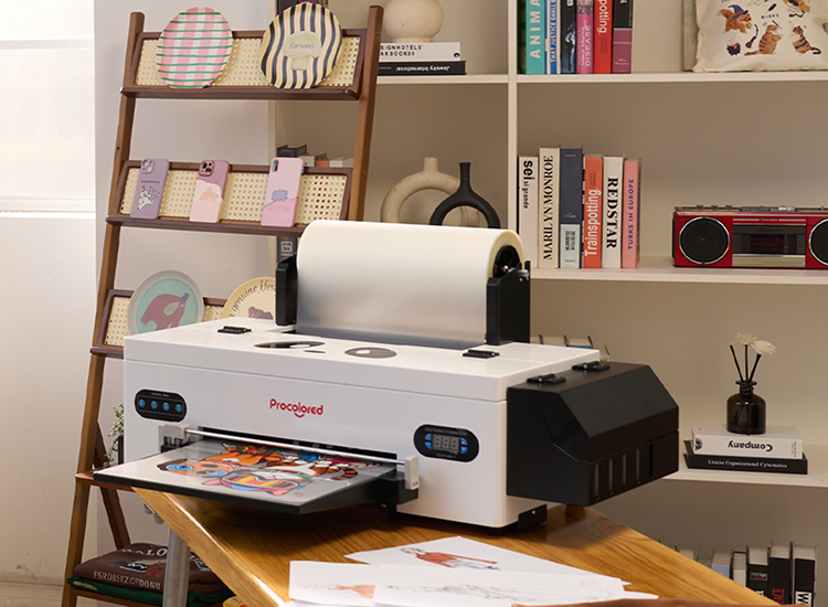 Raster Image Processor