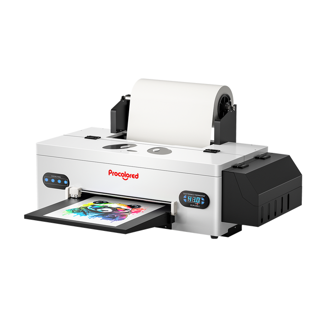 Procolored F13 Panda DTF Printer 13" A3 L1800 & Oven