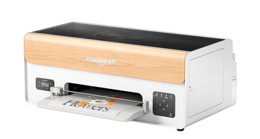 Procolored P13 DTF Printer 13" A3 XP600 & Oven (MacOS)