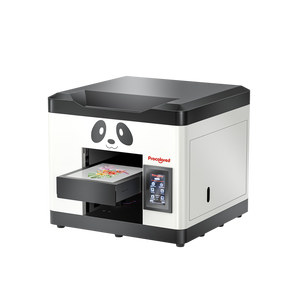 Procolored T8 Panda DTG Printer 8.2" A4 L800