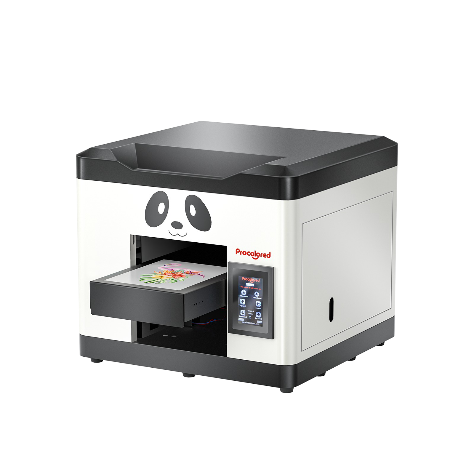 T8 Panda DTG Printer 8.2" A4 L800
