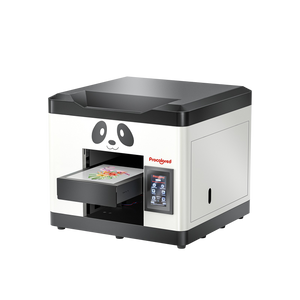 Procolored T8 Panda DTG Printer 8.2" A4 L800