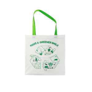 Souvenir: Procolored Tote Bag Made by Renewable Materials