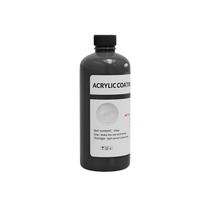 Procolored Ink Adhesion Promoter UV/DTG Pretreatment Liquid for Different Coatings 500ML