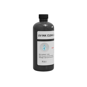 Procolored Ink Cleaner (UV) UV Cleaner Ink 500ml
