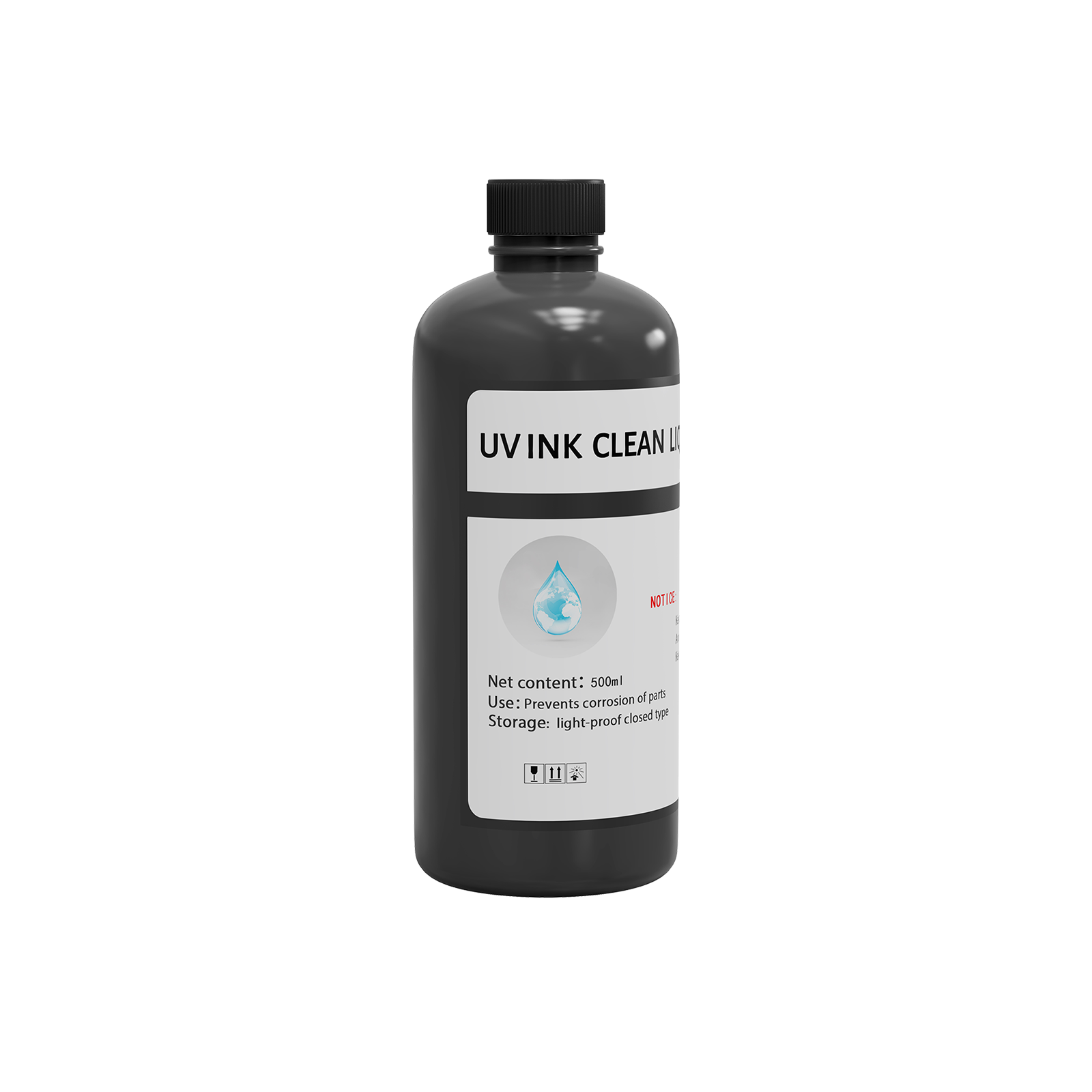 Ink Cleaner UV Cleaner Ink