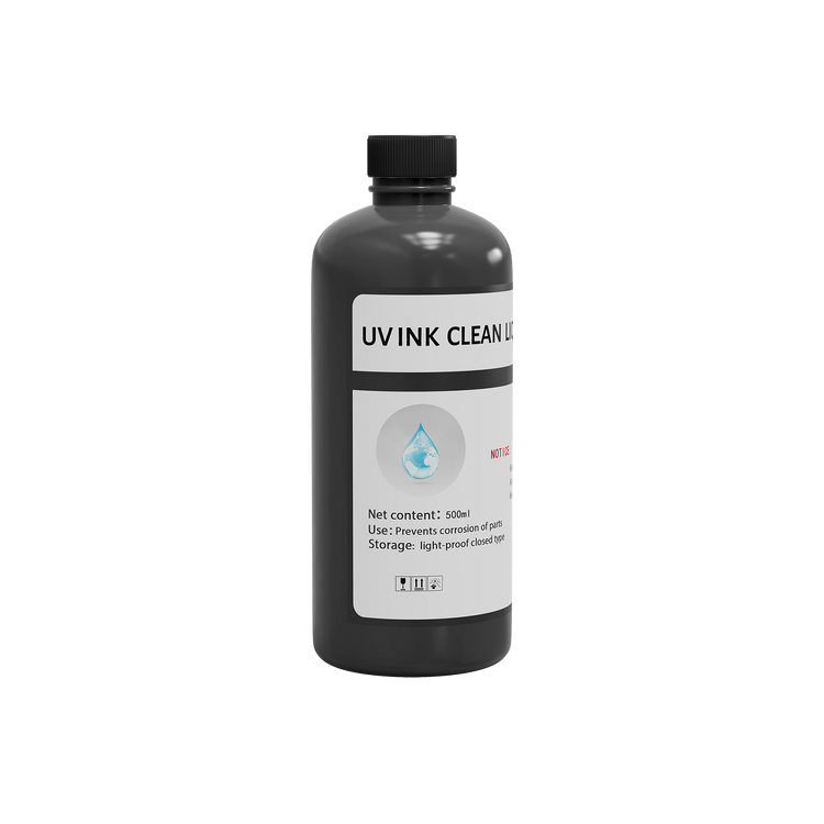 Procolored UV Cleaner Ink 500ml