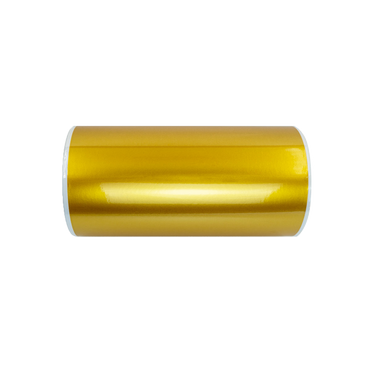 Procolored UV DTF Transfer Hot Stamping Gold Film——fit for A3 UV DTF Printer