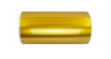 Procolored UV DTF Transfer Hot Stamping Gold Film——fit for A3 UV DTF Printer