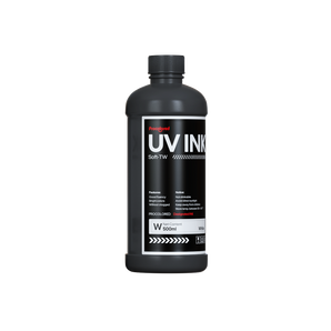 Procolored White Ink for UV Printing 500ml