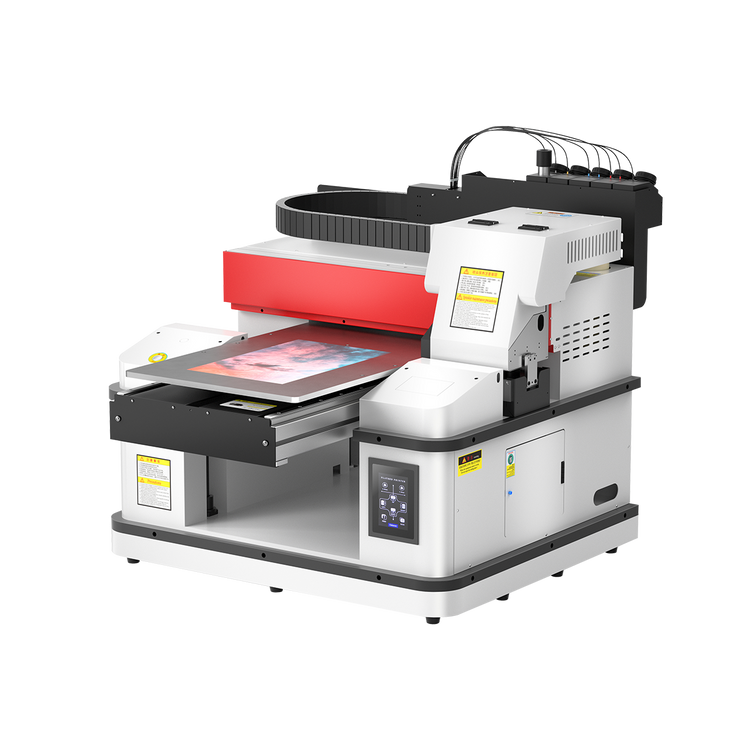 Procolored V13 Pro UV Printer 13" A3+ Dual TX800/XP600