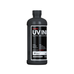 Procolored White Ink for UV Printing 500ml