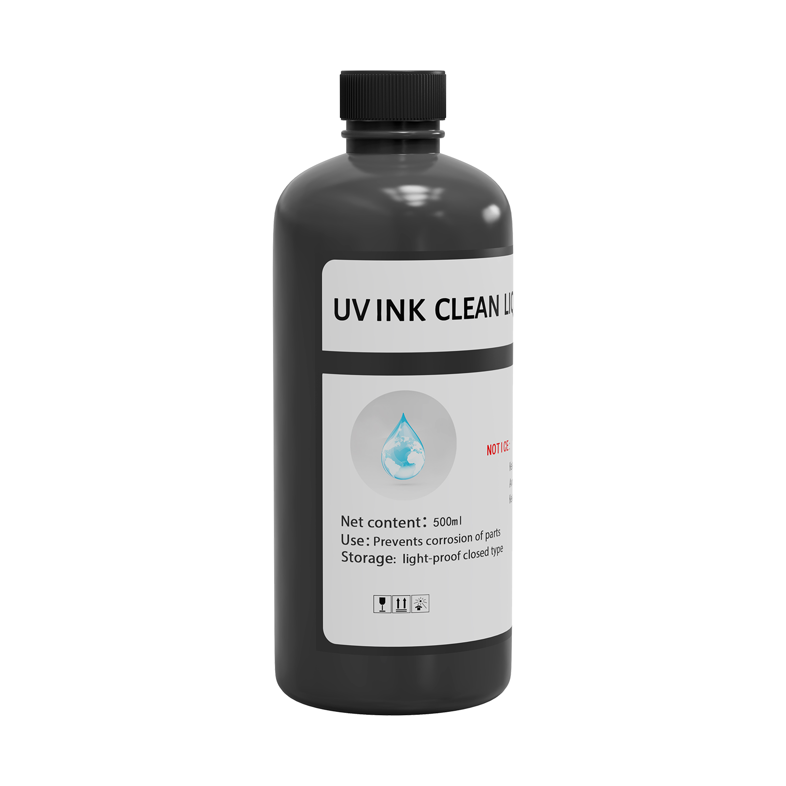 Procolored UV Cleaner Ink 500ml