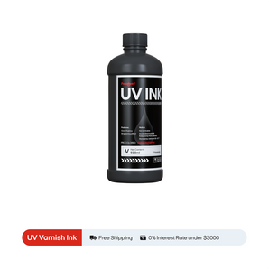 Procolored UV Varnish Ink 500ml
