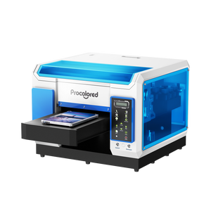 Procolored V11 Pro UV Printer 11.4" A3 Dual TX800