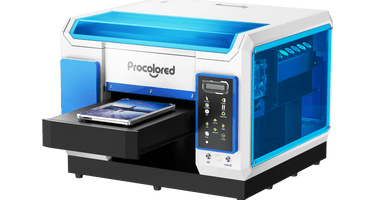 Procolored V11 Pro UV Printer 11.4" A3 Dual TX800