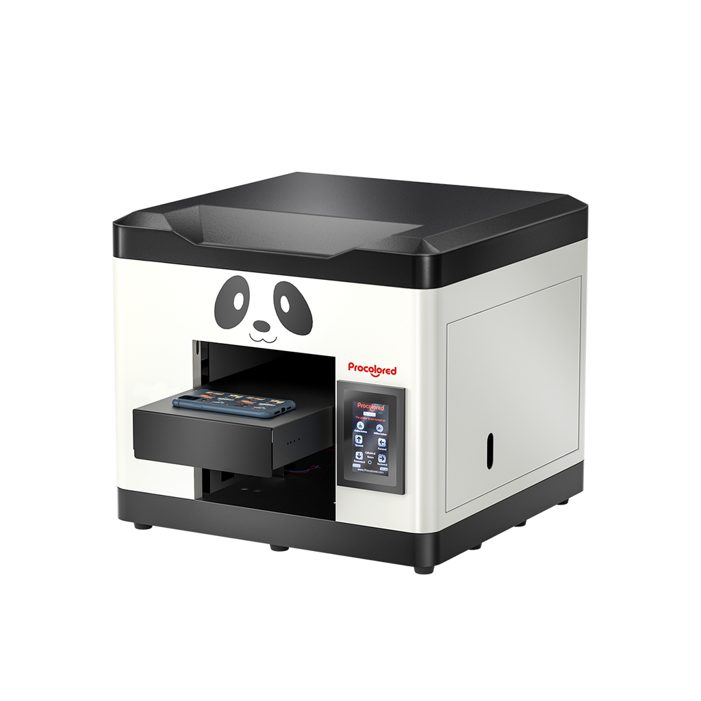 Procolored V6 Panda UV Printer 6.7