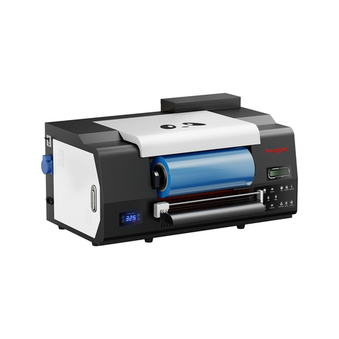 Procolored VF13 Pro Panda UV DTF Printer 13