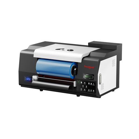 Procolored VF13 Pro Panda UV DTF Printer 13