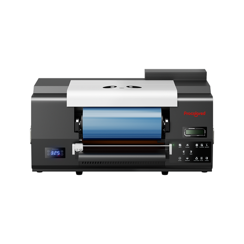 Procolored VF13 Pro Panda UV DTF Printer 13