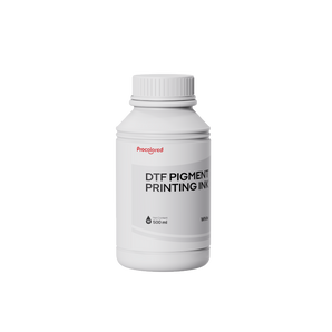 Procolored White Ink for DTF Printing
