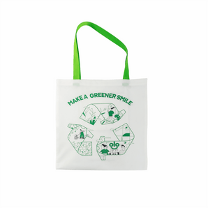 Souvenir: Procolored Tote Bag Made by Renewable Materials