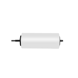 POVOKICI DTF Transfer Film Roll – 13in X 328ft, Single Sided, Warm Peel, 75um Thickness