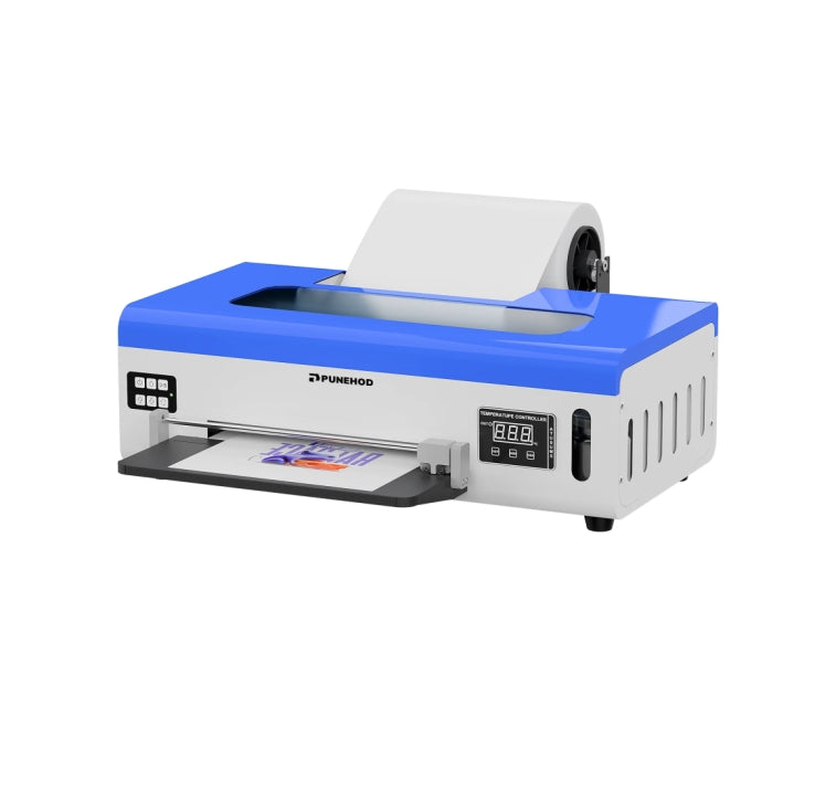 PUNEHOD A3 DTF L1800 Printer