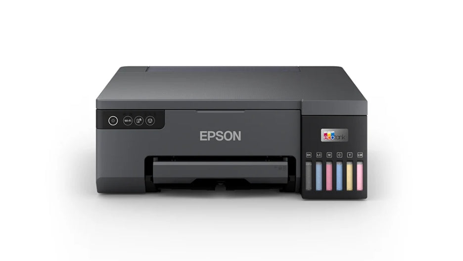 Epson L805 DTF Printer (Converted)