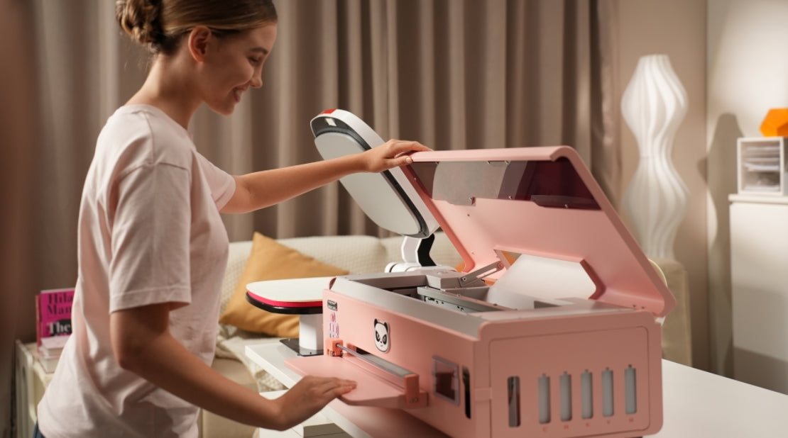 Procolored New K13 Lite DTF Printer