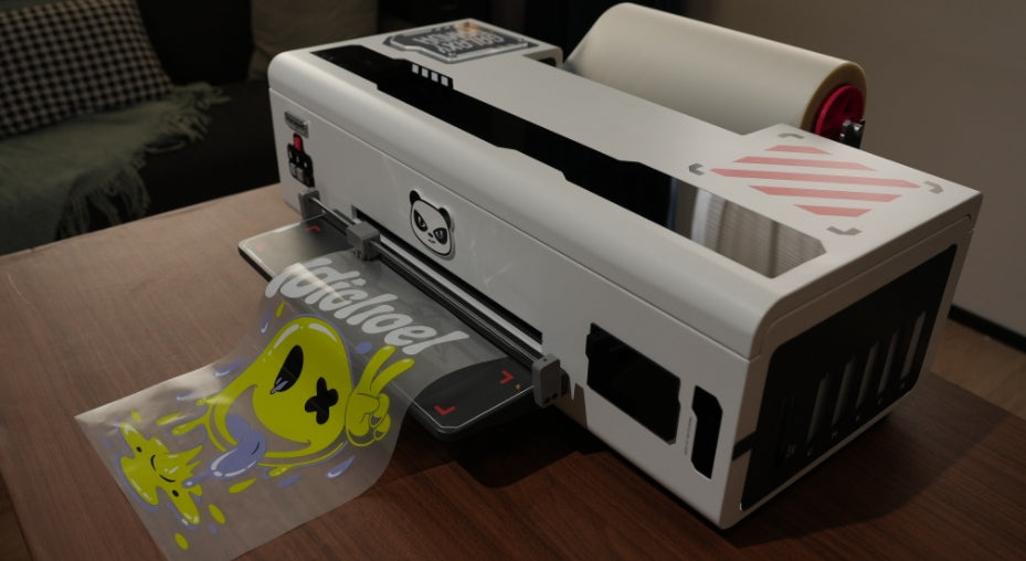 K13 Lite DTF Printer