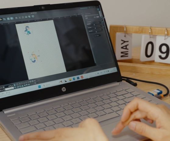 Raster Image Processor