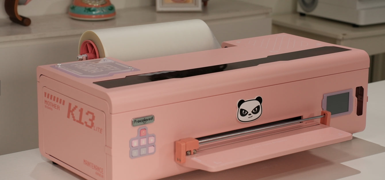 Procolored New K13 Lite DTF Printer