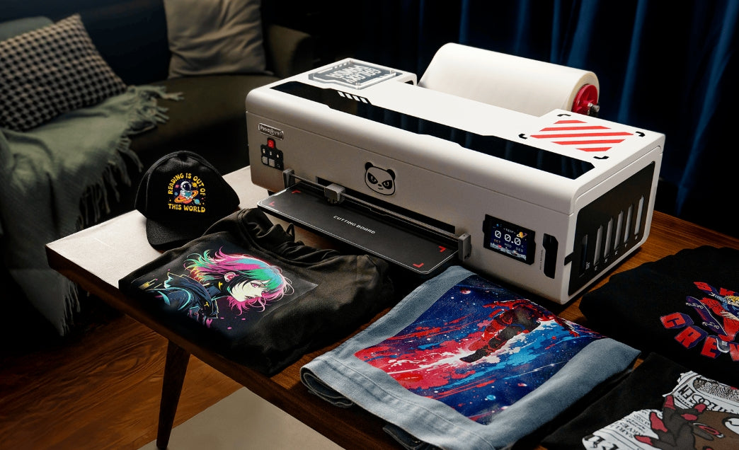 Procolored New K13 Lite DTF Printer