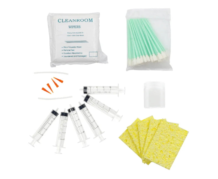 DTF printer maintenance kit