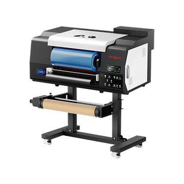 VF13 Pro UV DTF Printer & Stand