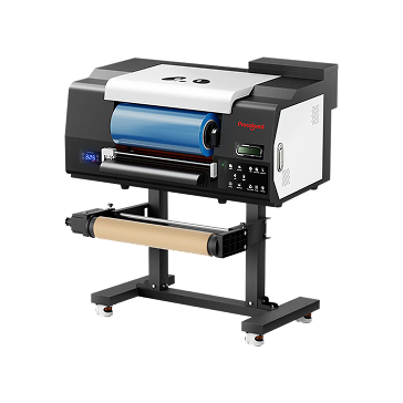 VF13 Pro UV DTF Printer & Stand