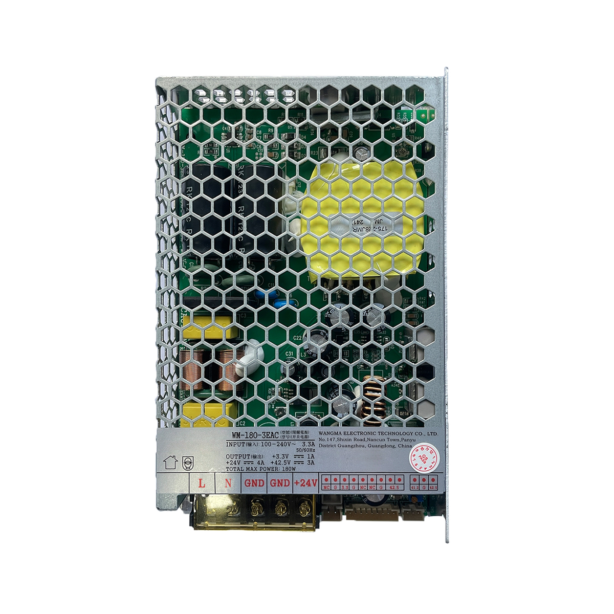 Printer Switching Power Supply L1800 R1390