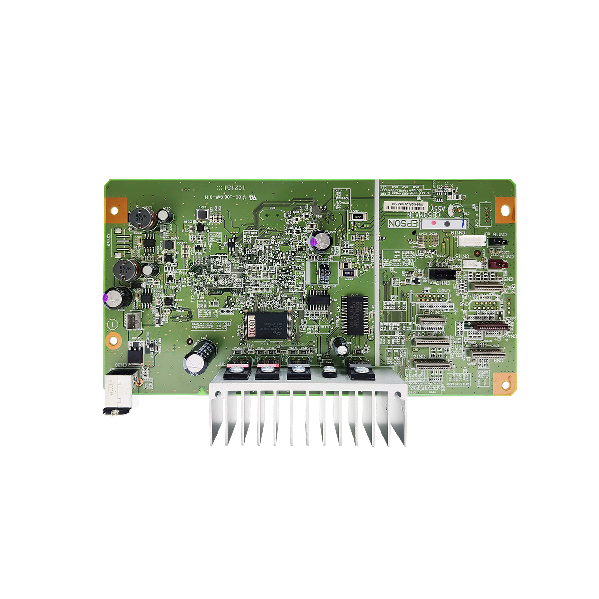 Procolored Printer Motherboard procolored-printer-motherboard