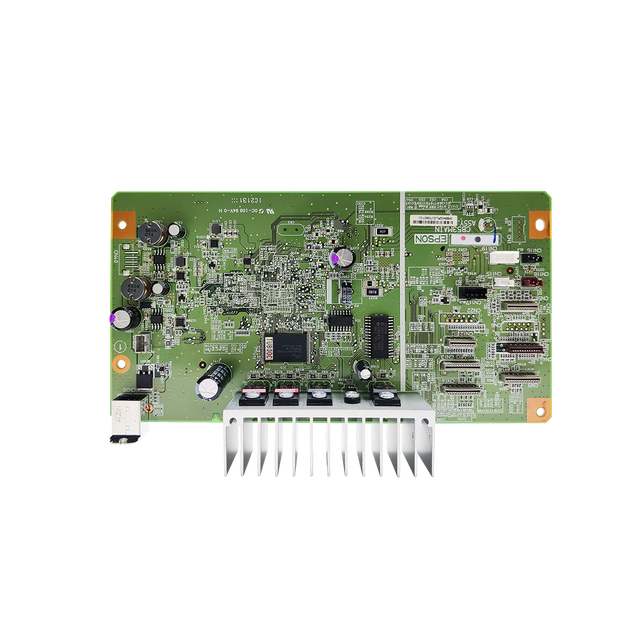 Procolored Printer Motherboard