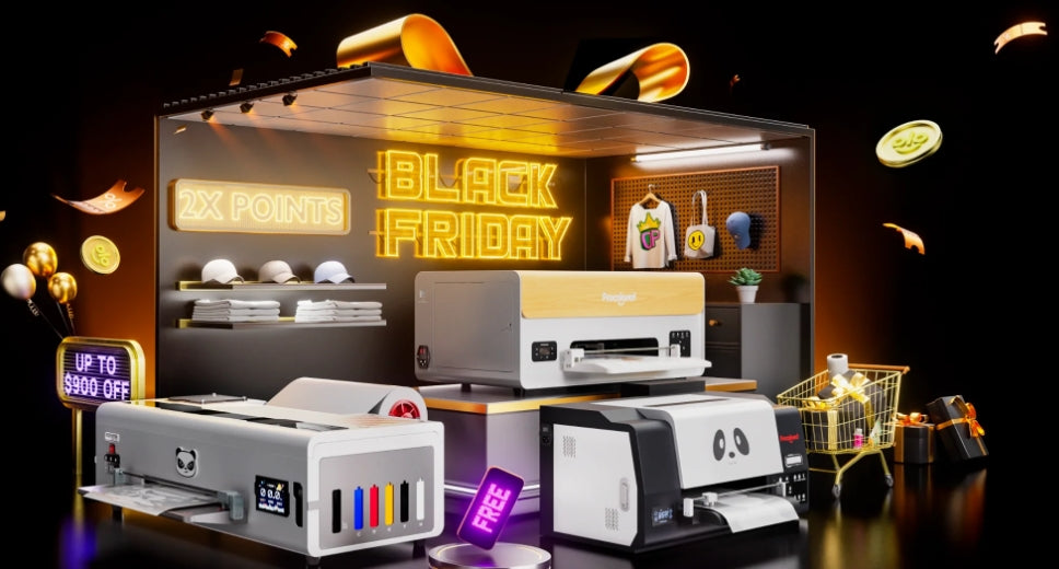 Printhead SafeGuard System