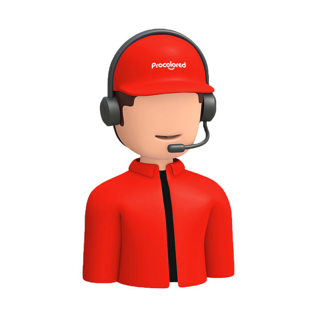 Procolored Remote Expert Service
