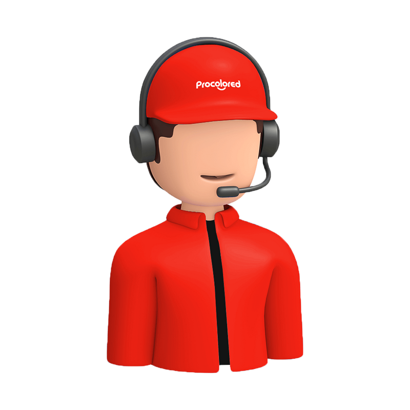 Procolored Remote Expert Service