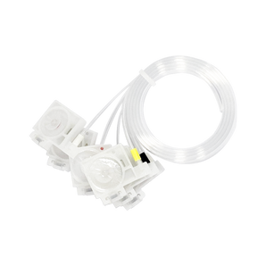 Procolored Printer 6*120cm Ink Sac Tubes With Cartridges—Fit For DTF Printer