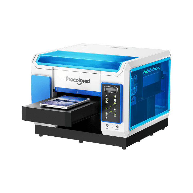 Procolored V11 Pro UV Printer 11.4" A3 Dual TX800