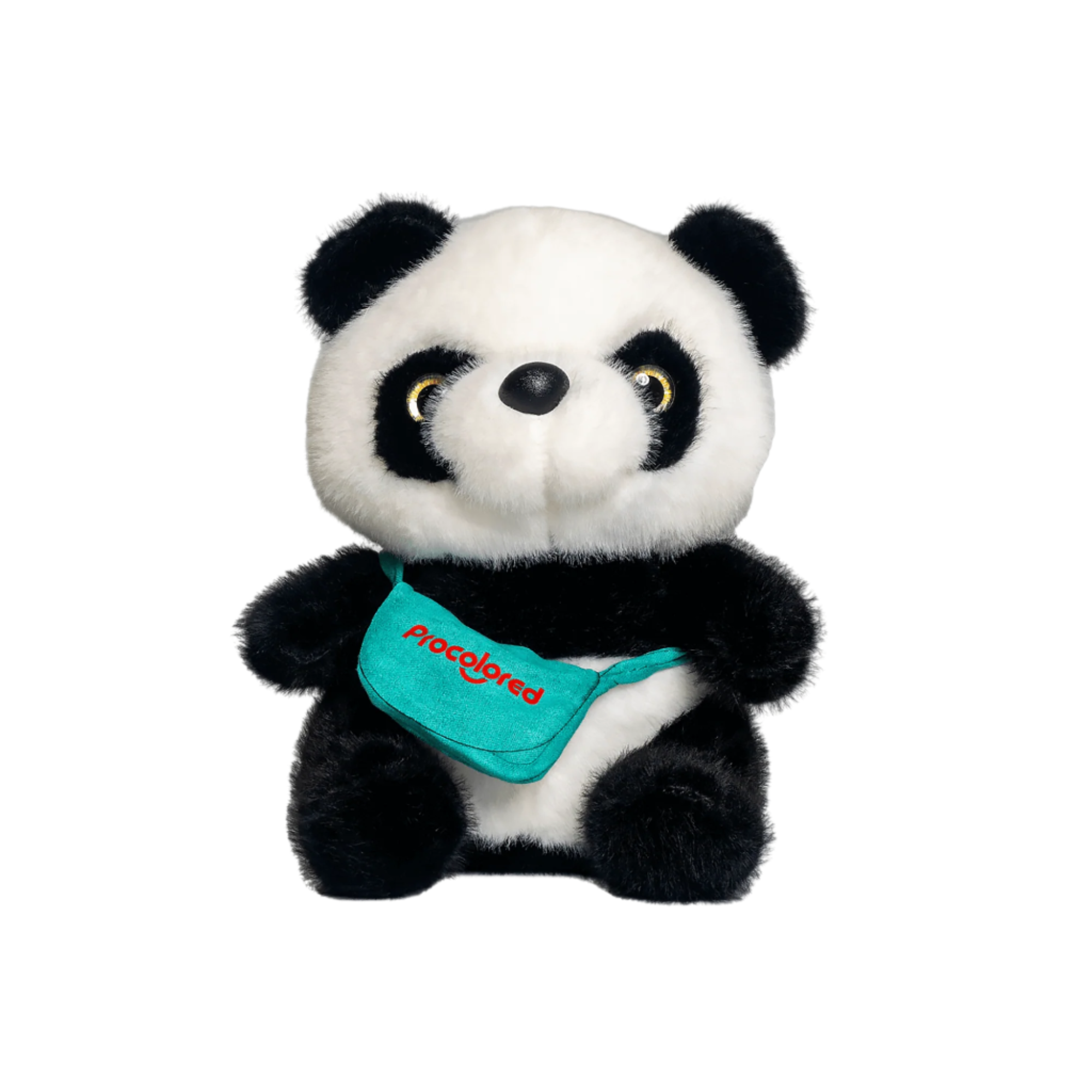 Procolored Panda Doll