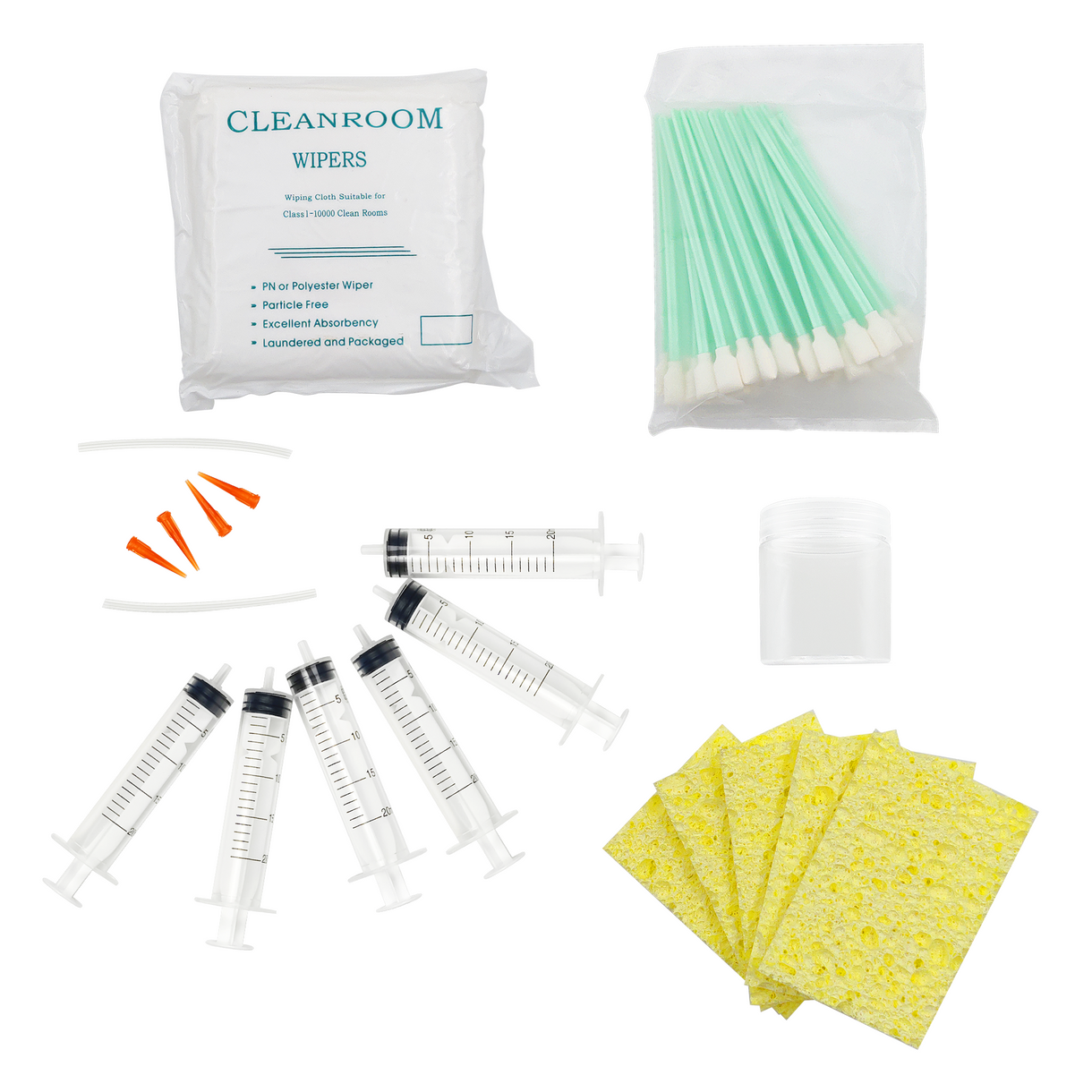 Cleaning Kits Procolored Cleaning kits procolored
