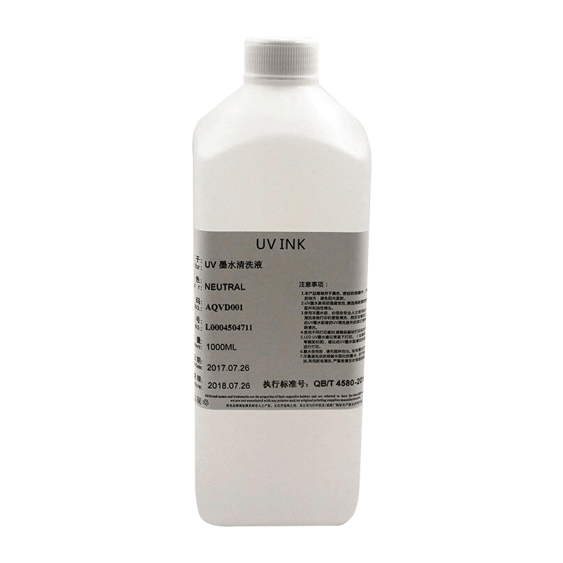 Procolored UV Cleaner Ink 1000ML - Procolored
